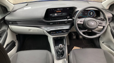 Hyundai i20 1.0T GDi 48V MHD Ultimate 5dr Petrol Hatchback